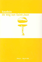 De weg van Saint-Jean (Baudoin)