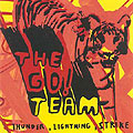 The Go! Team :: Thunder, Lightning, Strike