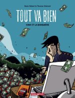 Tout Va Bien 1 :: Yvan Et La Banquière (Robert & Clément)