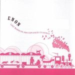 Enon :: Lost Marbles And Exploded Evidence