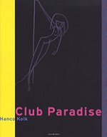 Club Paradise (Kolk)