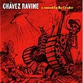 Ry Cooder :: Chávez Ravine