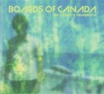 Boards Of Canada :: The Campfire Headphase