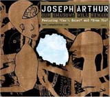 Joseph Arthur :: Our Shadows Will Remain
