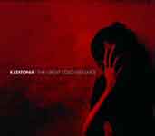 Katatonia :: The Great Cold Distance