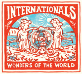 Internationals :: Wonders Of The World