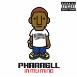 Pharrell :: In my Mind