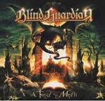 Blind Guardian :: A Twist in the Myth