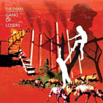 The Dears :: Gang of Losers