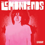The Lemonheads :: The Lemonheads