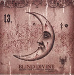 Blind Divine :: Music For Unmade Movies Volume 1