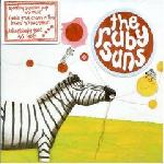 The Ruby Suns :: The Ruby Suns