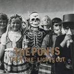 The Ponys :: Turn The Lights Out