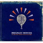 Modest Mouse :: We Were Dead Before The Ship Even Sank
