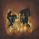 The Besnard Lakes :: Are The Dark Horse