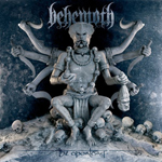 Behemoth :: The Apostasy
