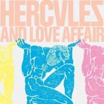 Hercules & Love Affair :: Hercules & Love Affair