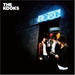 The Kooks :: Konk