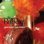 The Bellrays :: Hard Sweet And Sticky