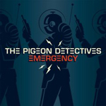 The Pigeon Detectives :: Emergency