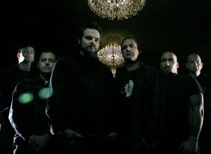 Metal super-band Shrinebuilder maakt album