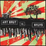 Art Brut :: Art Brut vs. Satan
