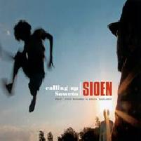 Sioen :: Calling Up Soweto