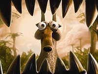 Ice Age :: Dawn of the Dinosaurs
