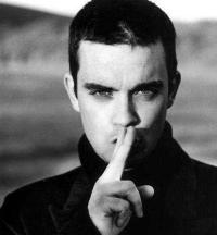 Robbie Williams stopt met staken