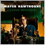 Mayer Hawthorne :: A Strange Arrangement