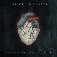 Alice na veertien jaar weer In Chains