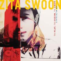 15 kaarsjes en een Anthology voor Zita Swoon