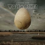 Wolfmother :: Cosmic Egg