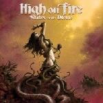 High On Fire :: Snakes For The Divine