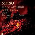 Mono :: Holy Ground