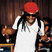 Lil Wayne schrijft gevangenisblog