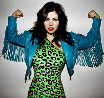 Marina and the Diamonds + Hollywood Kill