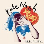 Kate Nash :: My Best Friend Is You