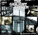 The Gaslight Anthem :: American Slang