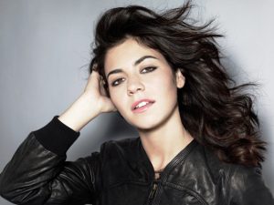 Marina & The Diamonds :: ”Ik heb lang gelogen tegen mezelf”