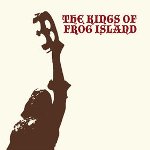 The Kings of Frog Island :: III