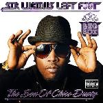 Big Boi :: Sir Lucious Left Foot :: The Son Of Chico Dusty