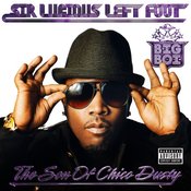 Big Boi :: Sir Lucious Left Foot :: the Son of Chico Dusty