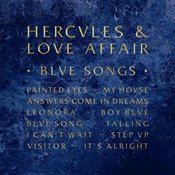 Hercules & Love Affair :: Blue Songs