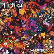 The Coral :: Butterfly House