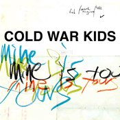 Cold War Kids :: Mine Is Yours