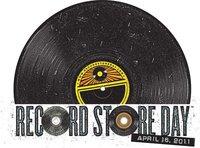 Grootse aanpak 5e Record Store Day in België