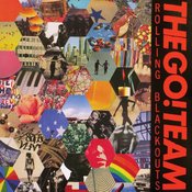 The Go! Team :: Rolling Blackouts