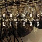 Evans / Fernandez / Gustafsson :: Kopros Lithos