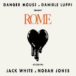 Danger Mouse & Daniele Luppi :: Rome